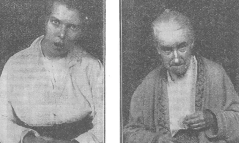 Milyondan Fazla İnsanı Etkileyen Tıbbın Büyük Gizemlerinden Biri: Ensefalit Lethargica