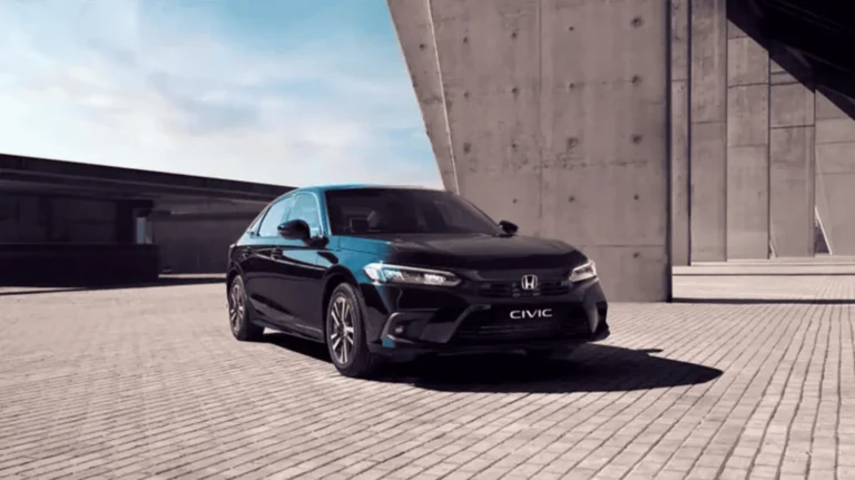 Honda’dan Kritik Türkiye Kararı: Efsane Modelin Satışı Durduruldu