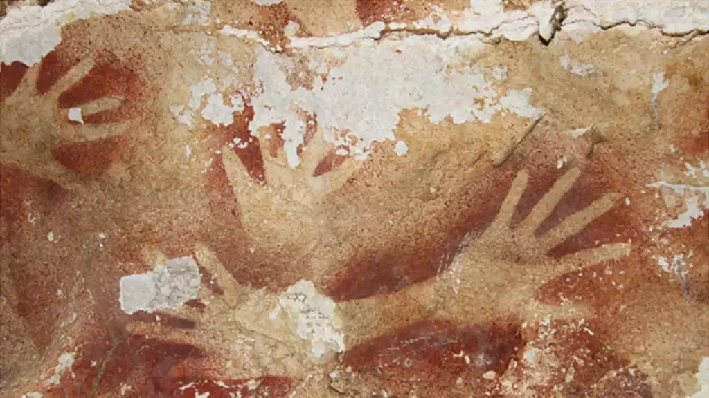 İnsanlığın Bilinen En Eski Sanat Eseri Endonezya’da Keşfedildi