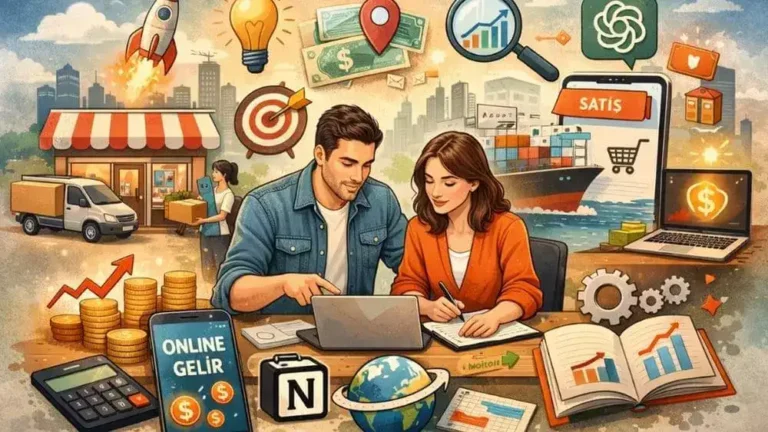 İdeal Fikir: İş Kurmak İsteyenlerin Adresi Değişti