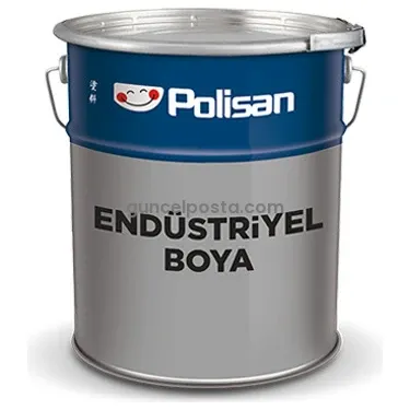 Boya Devi Polisan Resmen El Değiştirdi