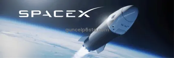 SpaceX Halka Arz İçin Başvurdu: Elon Musk Tarihin İlk Trilyoneri Olmaya Çok Yakın