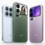 Xiaomi 18 Sızdırıldı: 6.4 İnç Ekran ve 7000 mAh Dev Batarya ile Geliyor