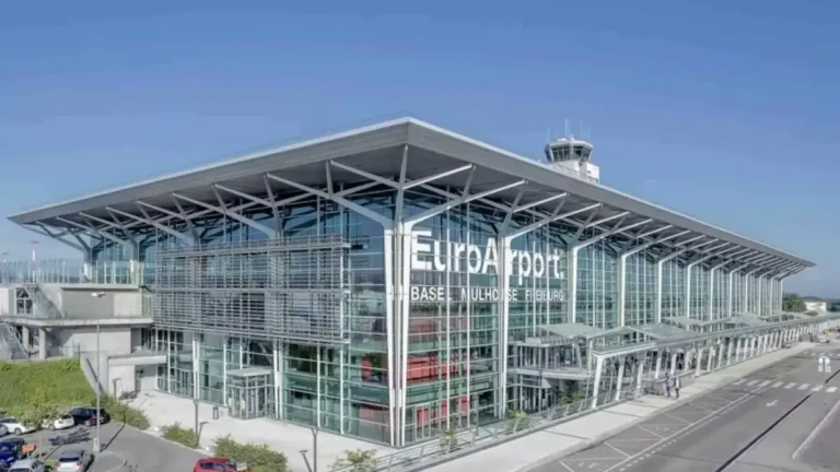 EuroAirport Nerededir? Üç Ülkeye Hizmet Veren Eşsiz Havalimanı Rehberi