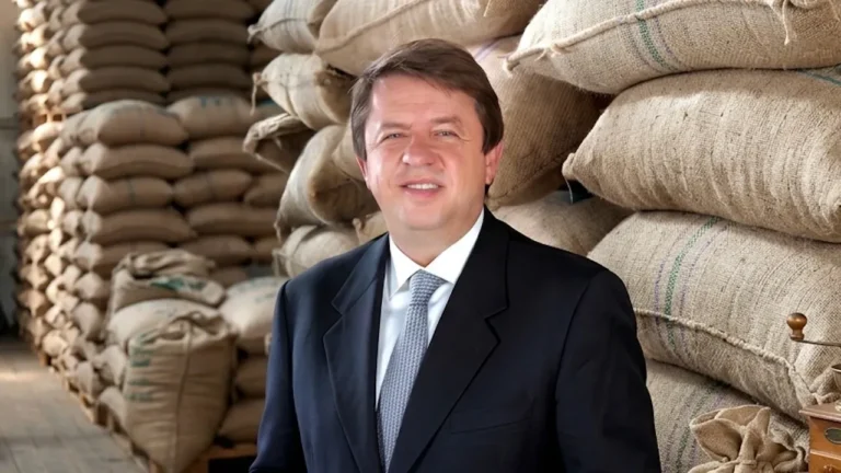 Kahve Dünyası’nın kurucusu Birol Altınkılıç son yolculuğuna uğurlandı