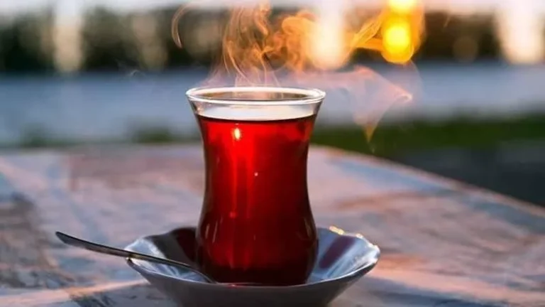 Kahveden Daha Mı Sağlıklı? Çayın Kalp, Beyin ve Bağırsak Sağlığına Şaşırtıcı Etkileri