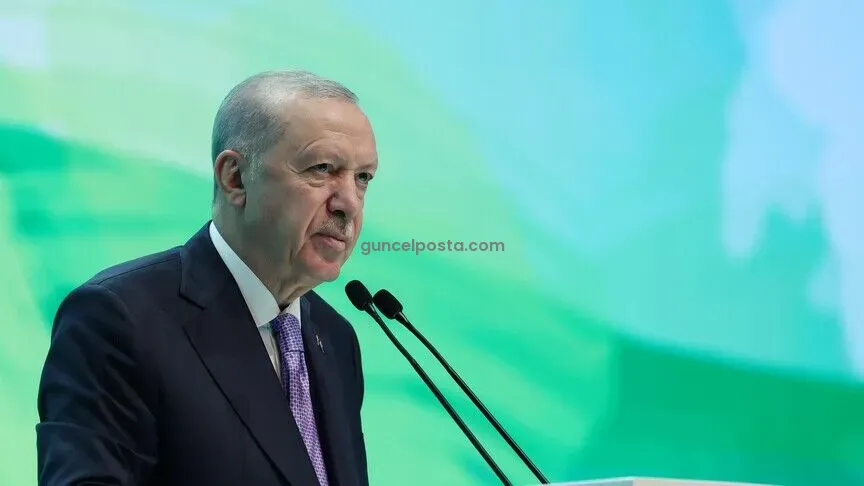 Erdoğan Duyurdu: Stratejik Teknoloji Alanlarında 550 Doktora Öğrencisi Yetiştirilecek