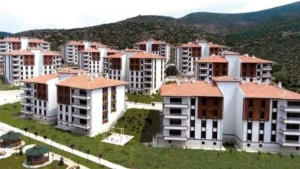 İstanbul’da Ucuz Kiralık Ev Dönemi: TOKİ Başvuruları Pazartesi Başlıyor