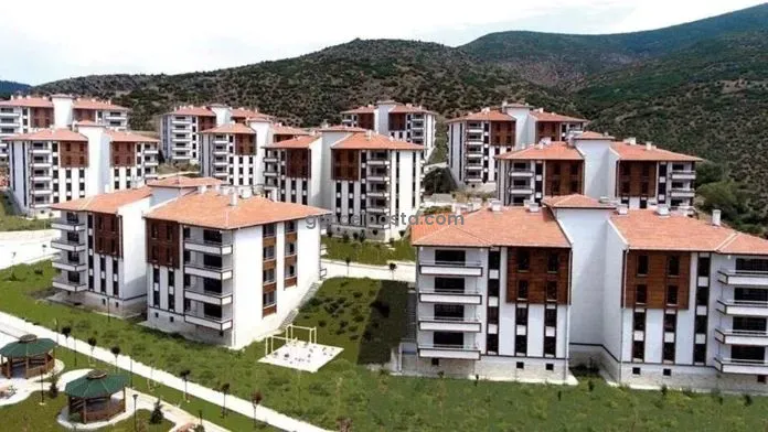 İstanbul’da Ucuz Kiralık Ev Dönemi: TOKİ Başvuruları Pazartesi Başlıyor