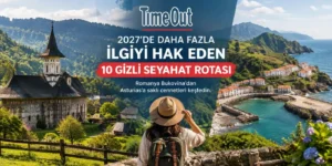 Bütçe Dostu ve Sakin: 2027’de Öne Çıkan Alternatif Tatil Noktaları