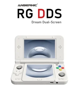 Android 16 ve Çift Ekranlı Anbernic RG DDS Fiyatı Ne Kadar?
