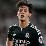 Real Madrid ve Arda Güler Sözleşme Yeniliyor