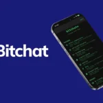 Bluetooth ile Mesajlaşın: Bitchat Fransa App Store’da 1 Numarada