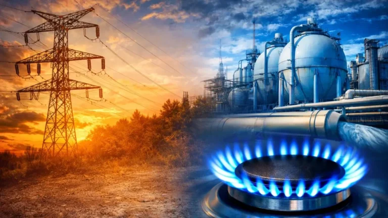 Elektrik ve Doğalgaz Faturalarında Yeni Dönem: Tüketim Limitleri Değişiyor