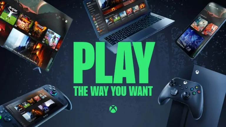 Xbox Bulut Oyun Sisteminde Dev Değişim: Saatlik ve Ücretsiz Modeller