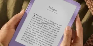 Kindle Ailesi Kapsamlı Yenilendi
