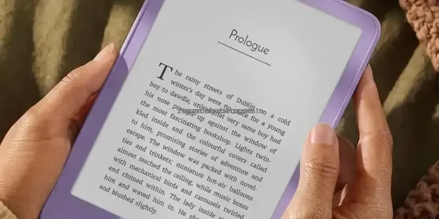 Kindle Ailesi Kapsamlı Yenilendi