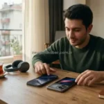 iPhone 18 Pro ile Xiaomi 18 Pro Arasındaki Farklar