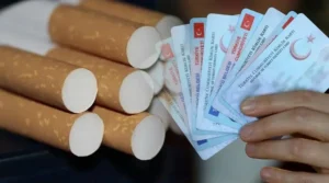 Sigara Satışında TC Kimlik Numarası Kararı — Öne çıkan detaylar