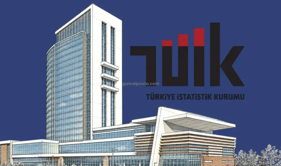 TÜİK Açıkladı: Enerji ve Madencilik Fiyatlarında Sert Artış!