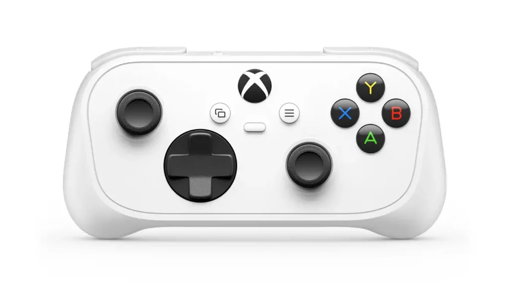 Seyahat Eden Oyuncular İçin İdeal Aksesuar: Xbox Nano
