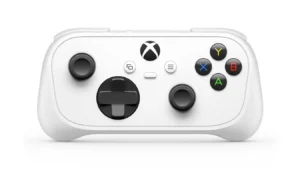 Seyahat Eden Oyuncular İçin İdeal Aksesuar: Xbox Nano