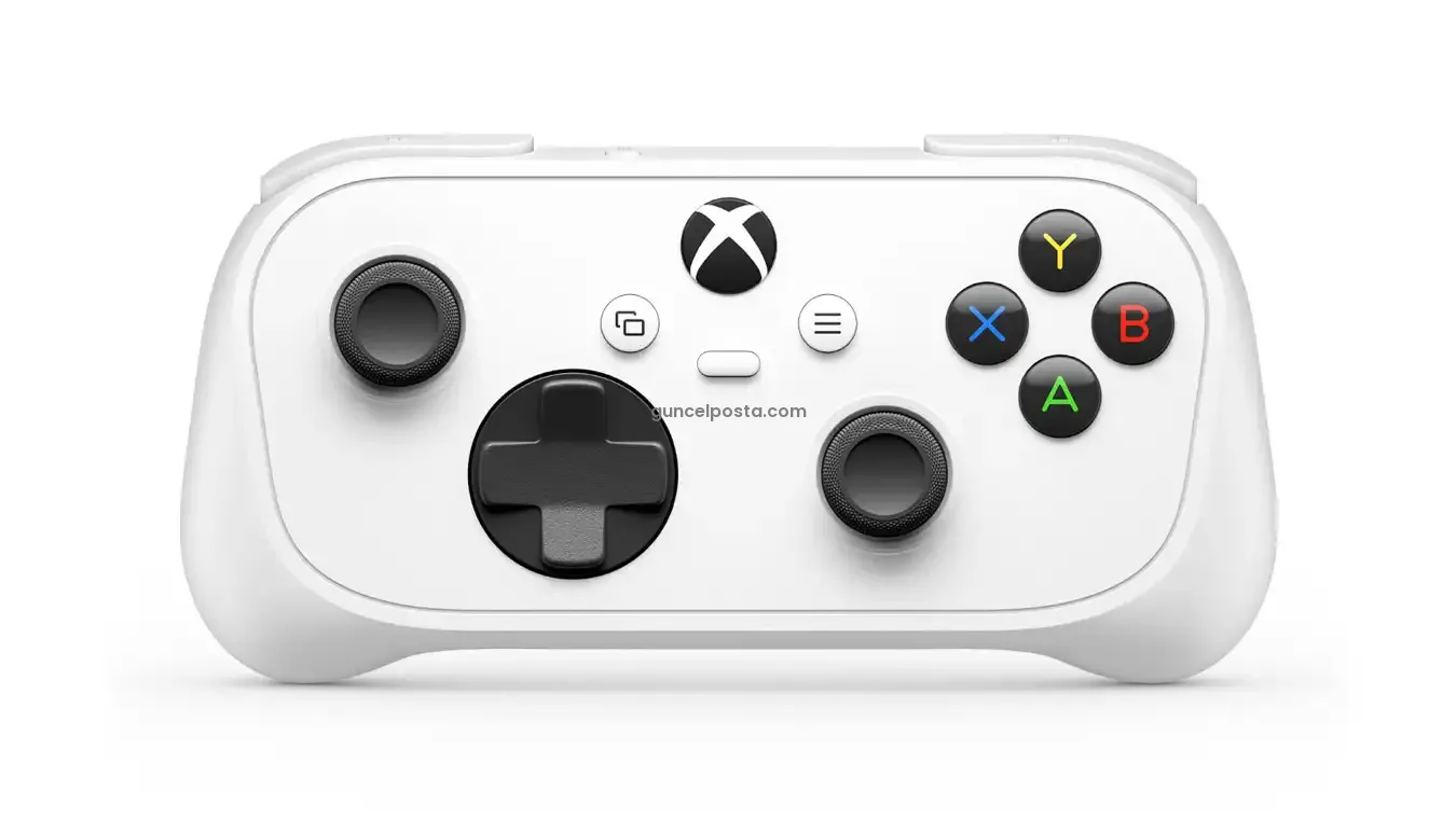 Seyahat Eden Oyuncular İçin İdeal Aksesuar: Xbox Nano